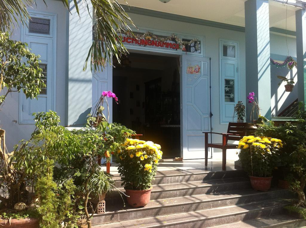 Areca Homestay Hoi An Exterior photo