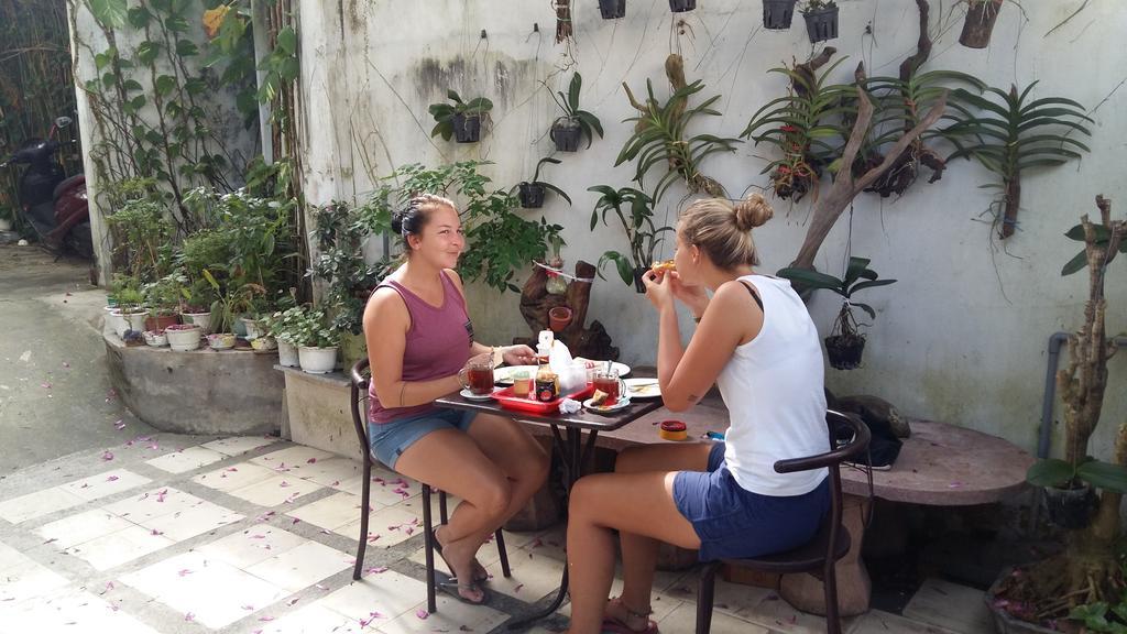 Areca Homestay Hoi An Exterior photo