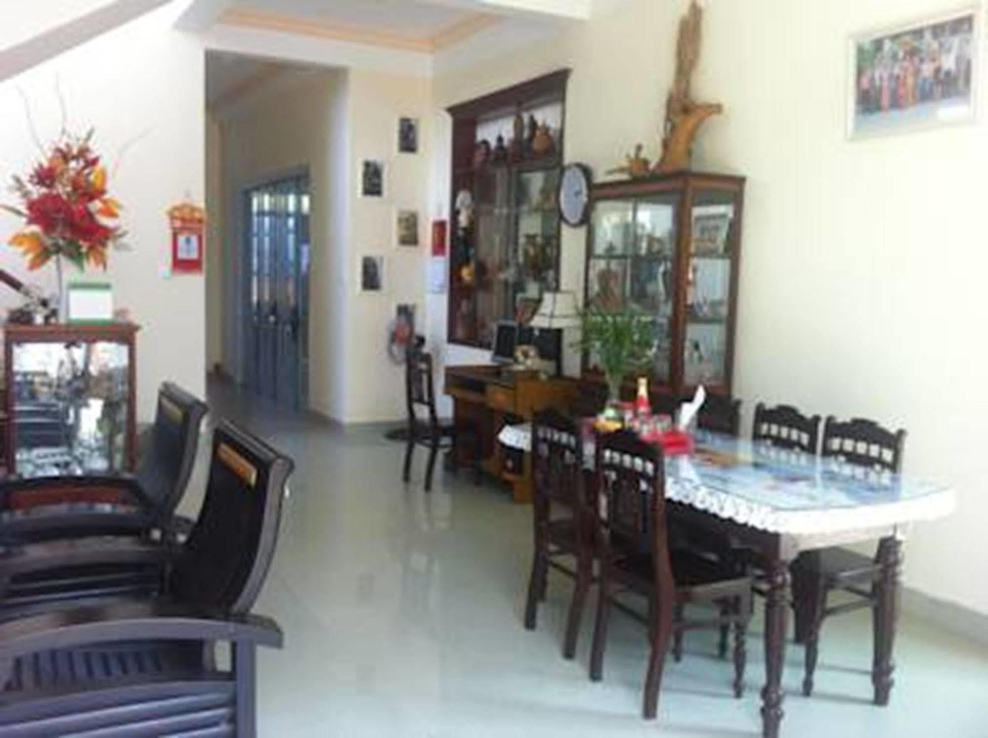 Areca Homestay Hoi An Exterior photo