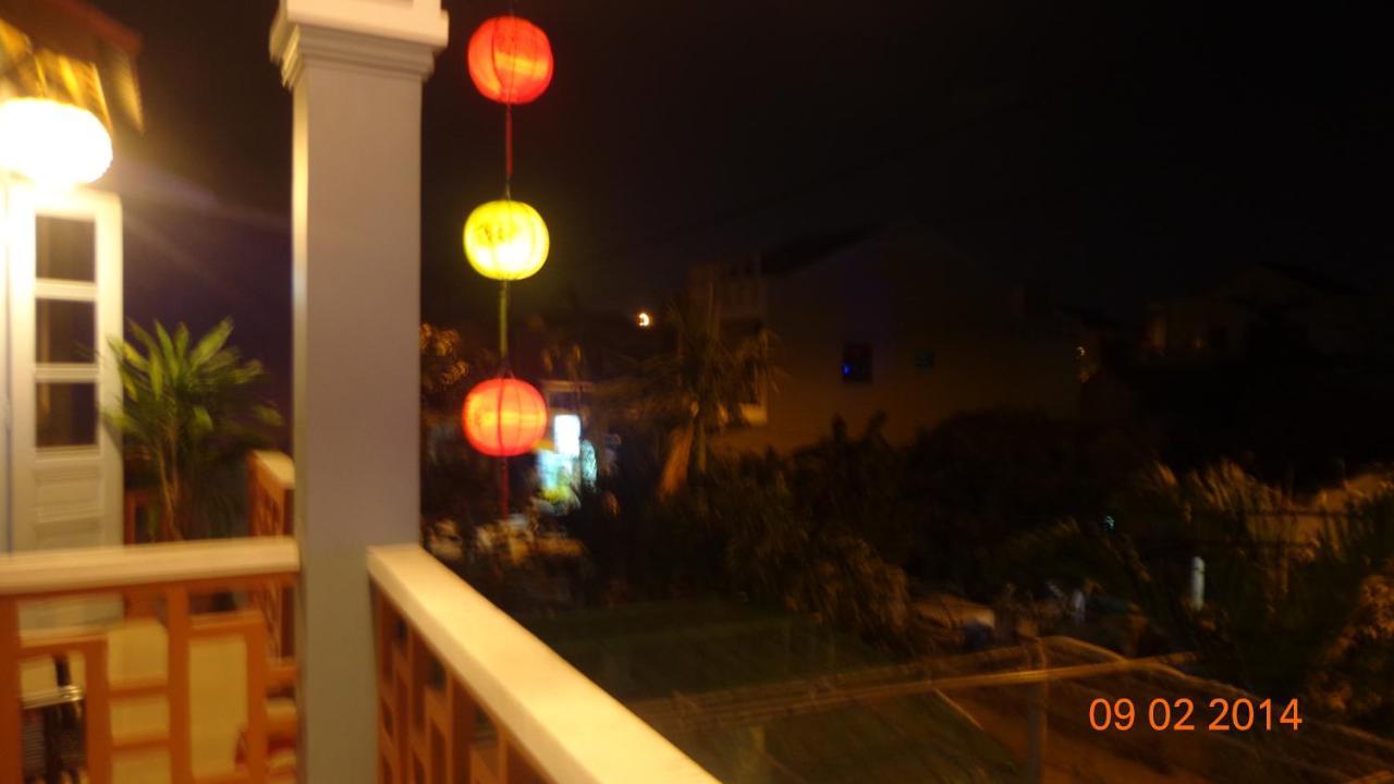 Areca Homestay Hoi An Exterior photo